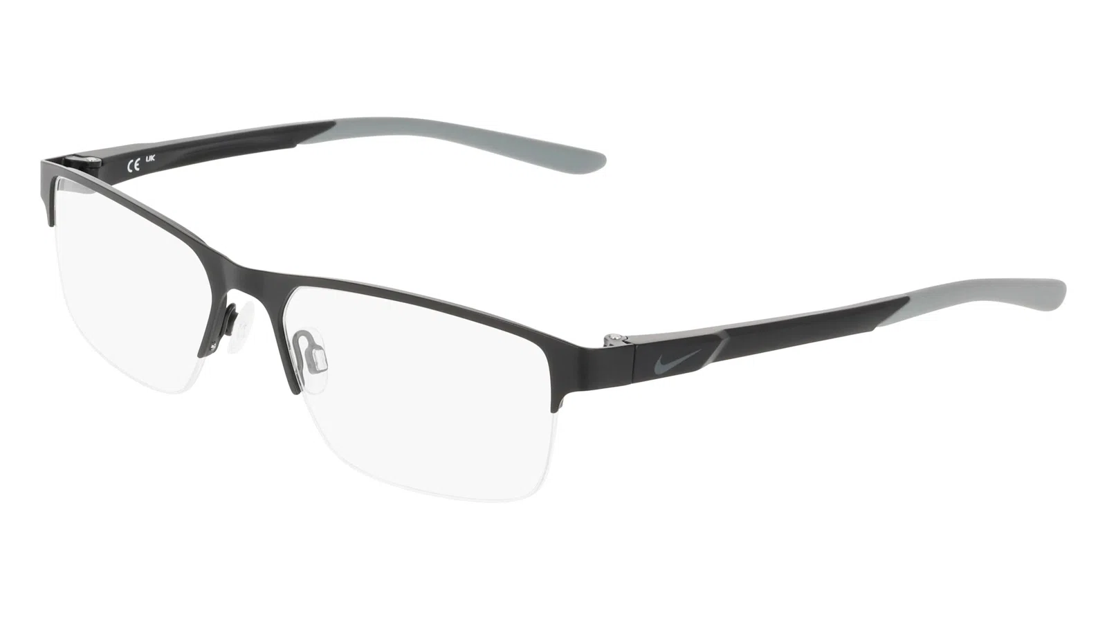 Nike 8159 N Eyeglasses - view 4